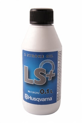 

Olej Husqvarna Ls+ 100 ml Zielony Do Kos Pilarek