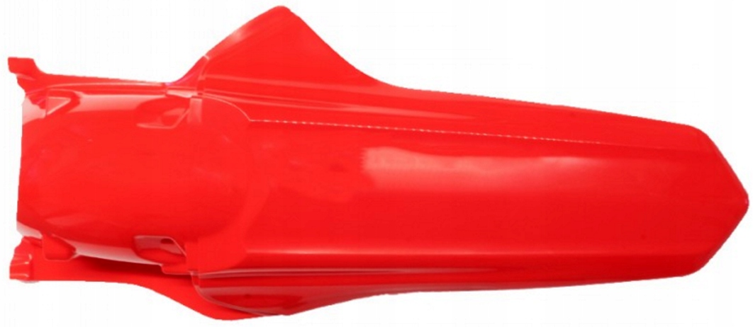 Zadní Blatník Honda Crf 450 R 09-012 Cross Enduro