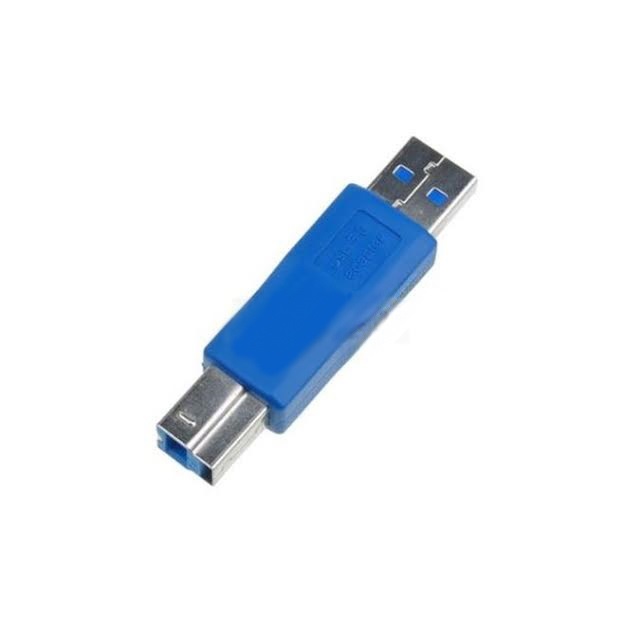 

Adapter przejściówka Usb 3.0 do drukarki Am Bm
