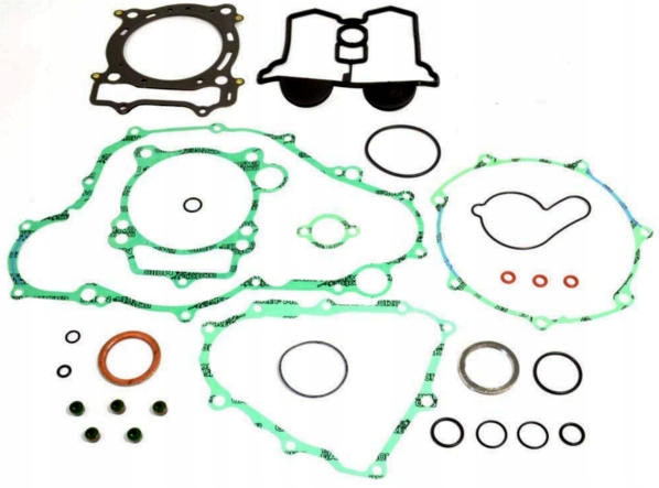 Klp Tesnenia Yamaha Yz 450 F 03-05