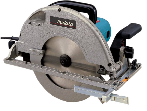 Pilarka tarczowa 5103R MAKITA 2100W 270mm Zasilanie sieciowe