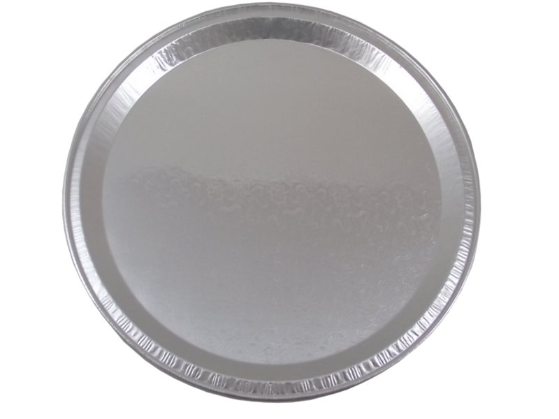 

Taca Aluminiowa okrągła 30cm jednorazowa 10szt.