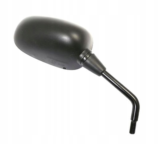 Pravé Zrcátko Černé Honda Cb 500 F X Xa 13-16 Nové