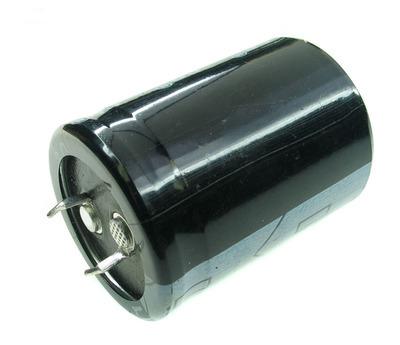 

Kondensator 82uF 400V 105*C 22x25mm snap