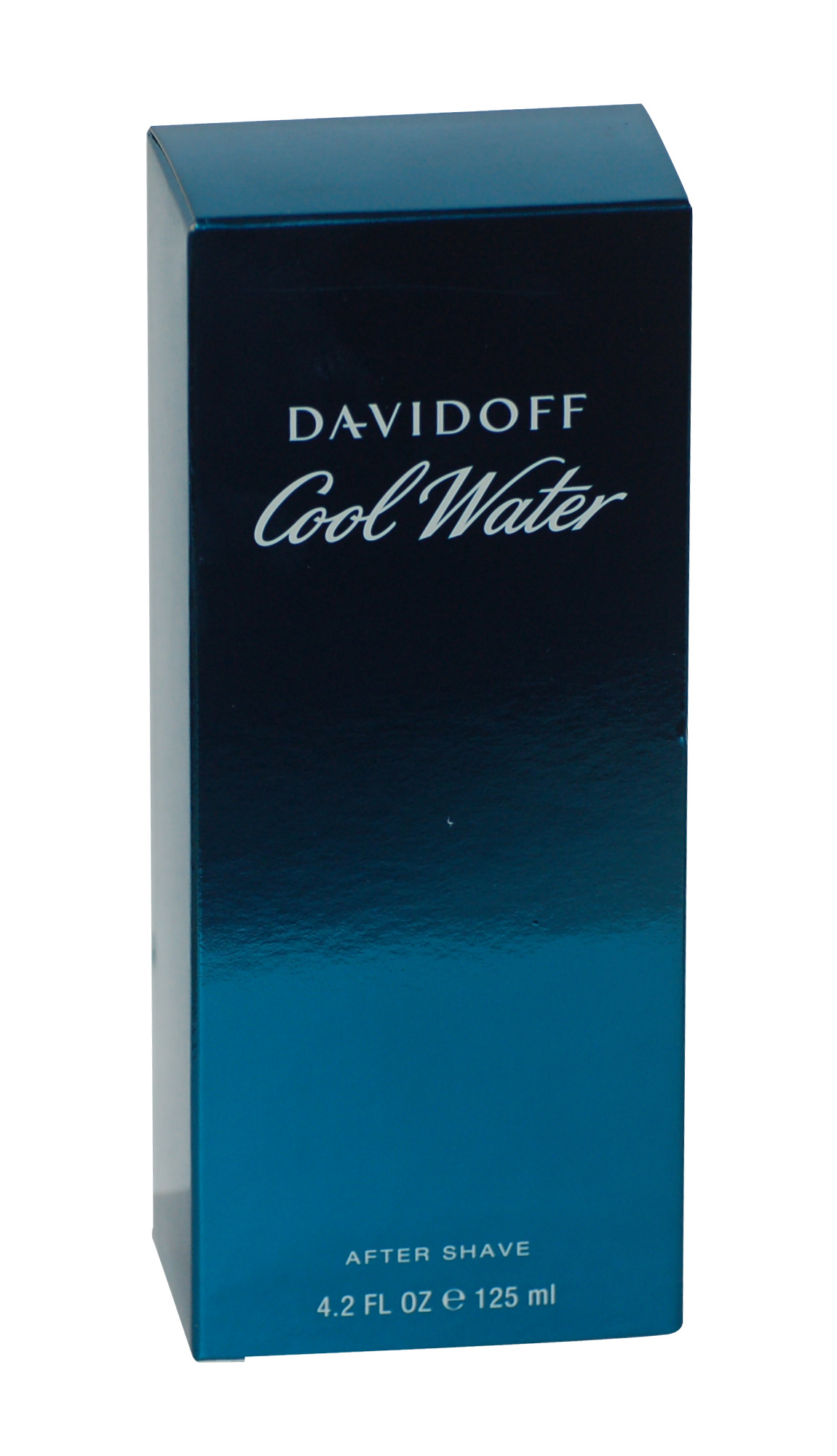 Davidoff Cool Water po goleniu