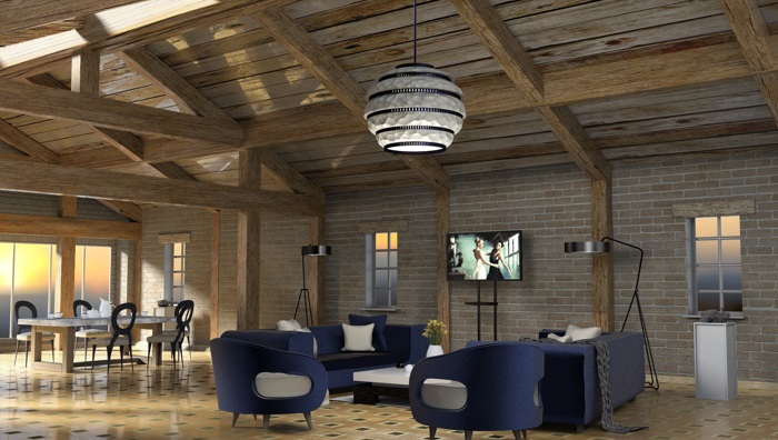 STOJAK STAND WÓZEK STATYW PODSTAWA NA TV MONITOR Marka Kraftmann