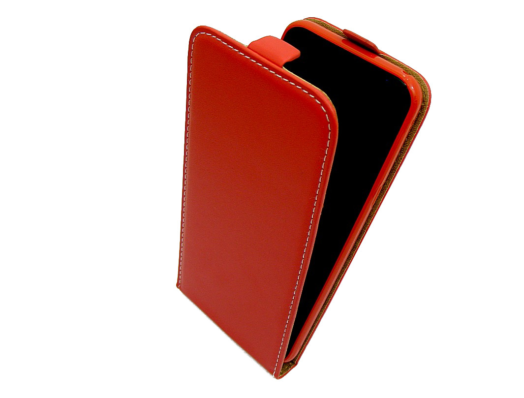 

Etui Gumowe Z Klapką Hq do Son Xperia 10 I4113 Cze