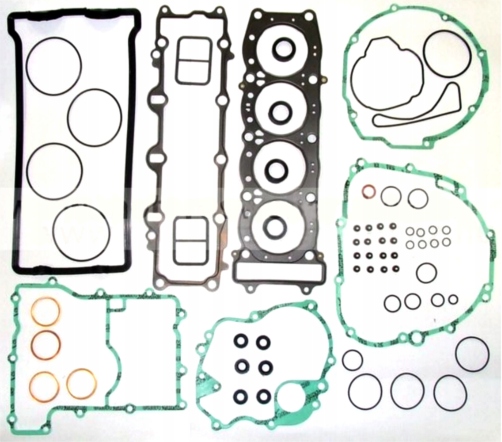 Klp Tesnenie Kawasaki Zxr 750 R 91-95 Nová
