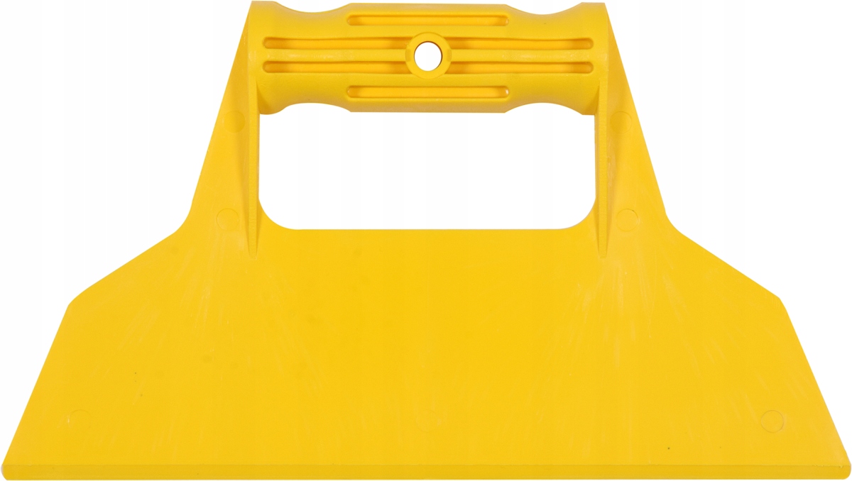 

Szpachla Szpachelka Paca Plastikowa Gładka 23 CM