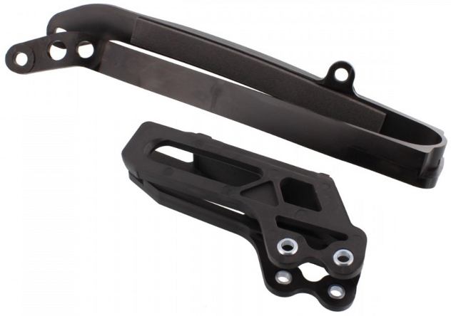 Vedení Kluzného Řetězu Ktm Sx 85 03-06