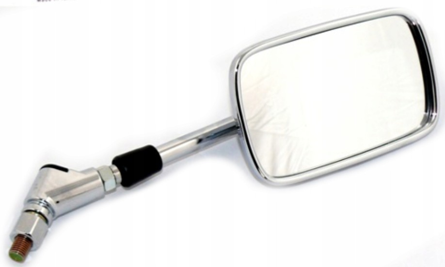 Pravé Zrcátko Suzuki Gsf 1200 Bandit 01-06 Nové