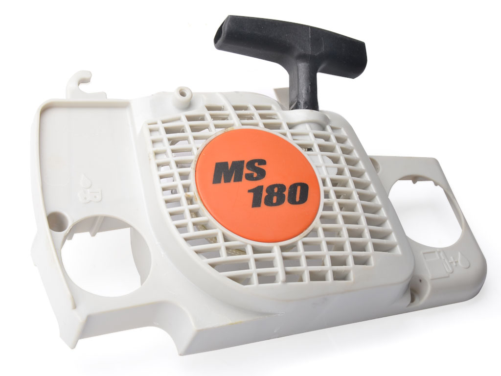 

Starter Rozrusznik Stihl MS170 180 017 018 Komplet