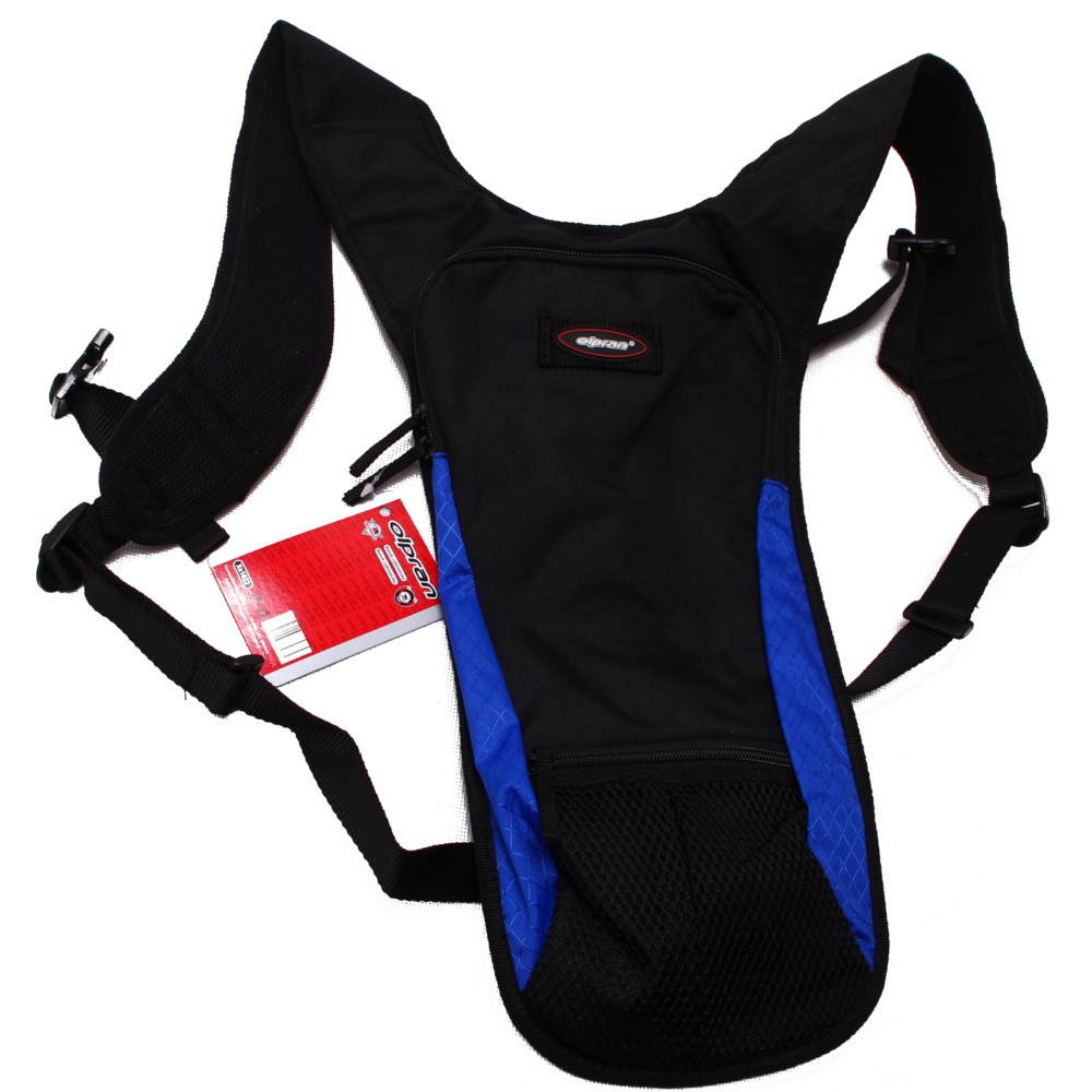 PLECAK ROWEROWY OLPRAN xx1822 Pojemność 2.5 l