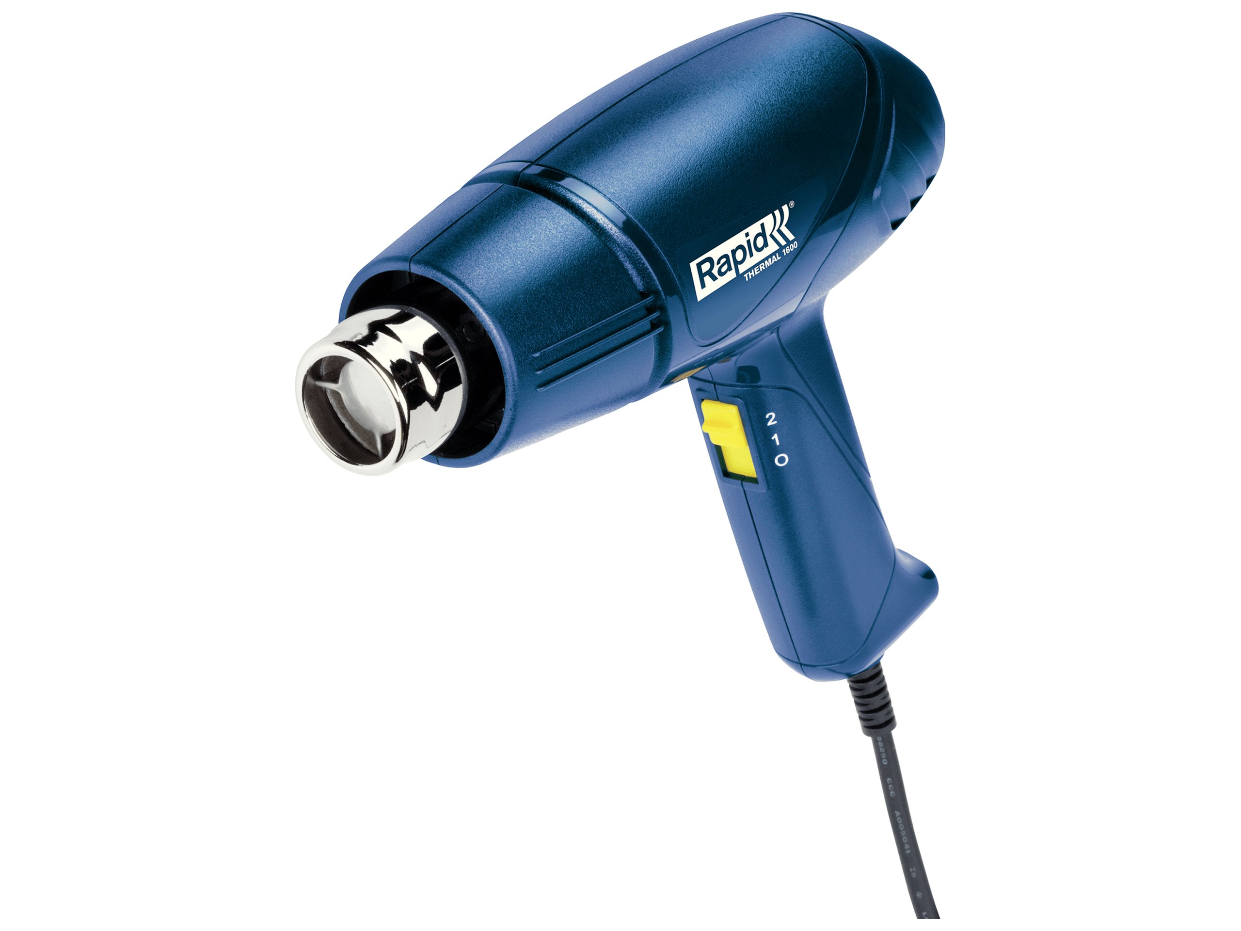 Opalarka dla majsterkowiczów RAPID Thermal 1600