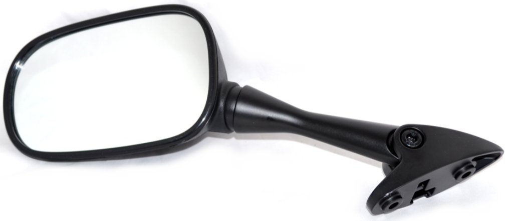 Mirr-98-7 - ЗЕРКАЛО ЛЕВОЕ HONDA VFR 800 FI 00-01