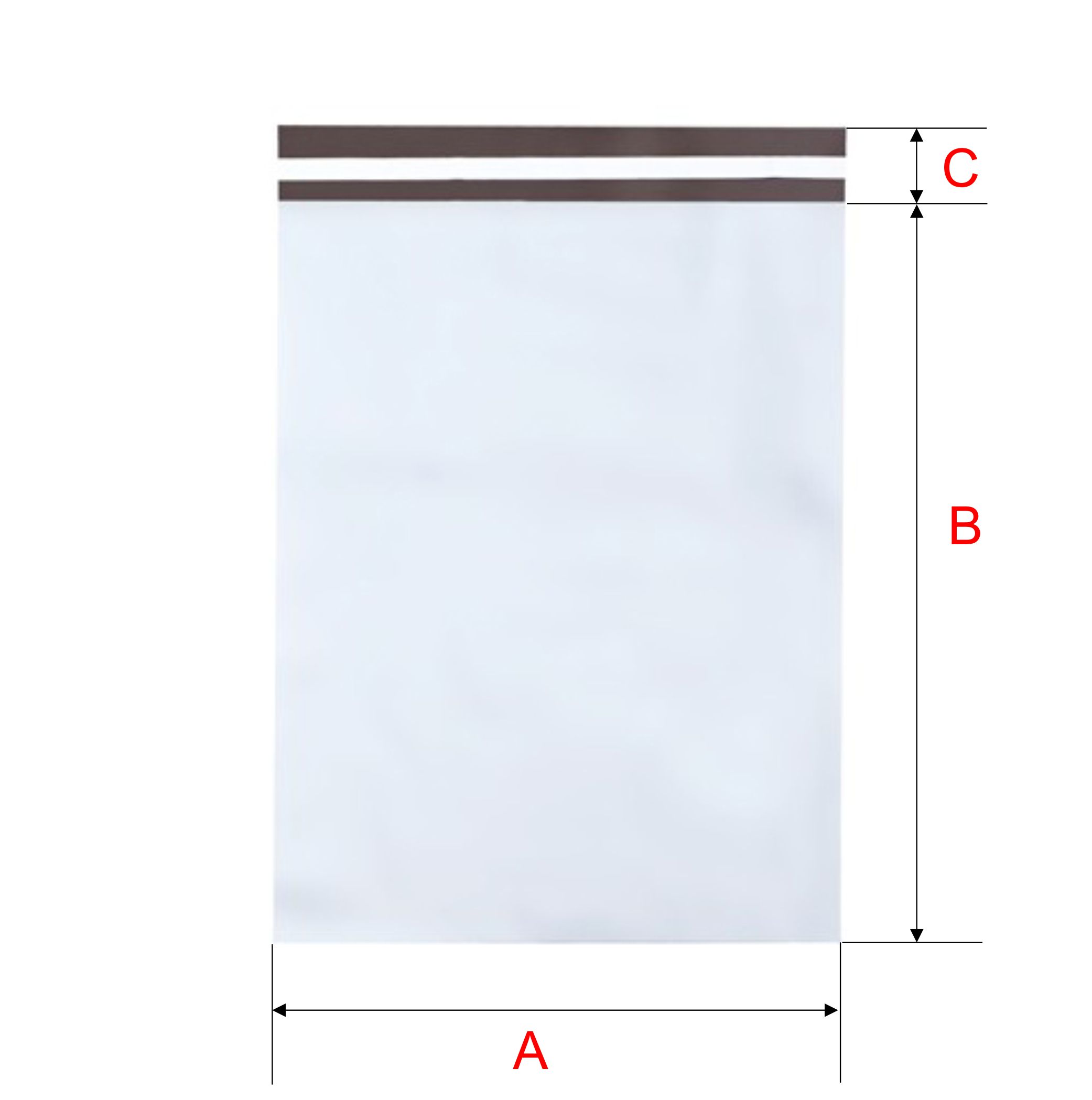 FOLIOPAKI KOPERTY FOLIOWE 260x350 100s B4 PROMOCJA Marka inny