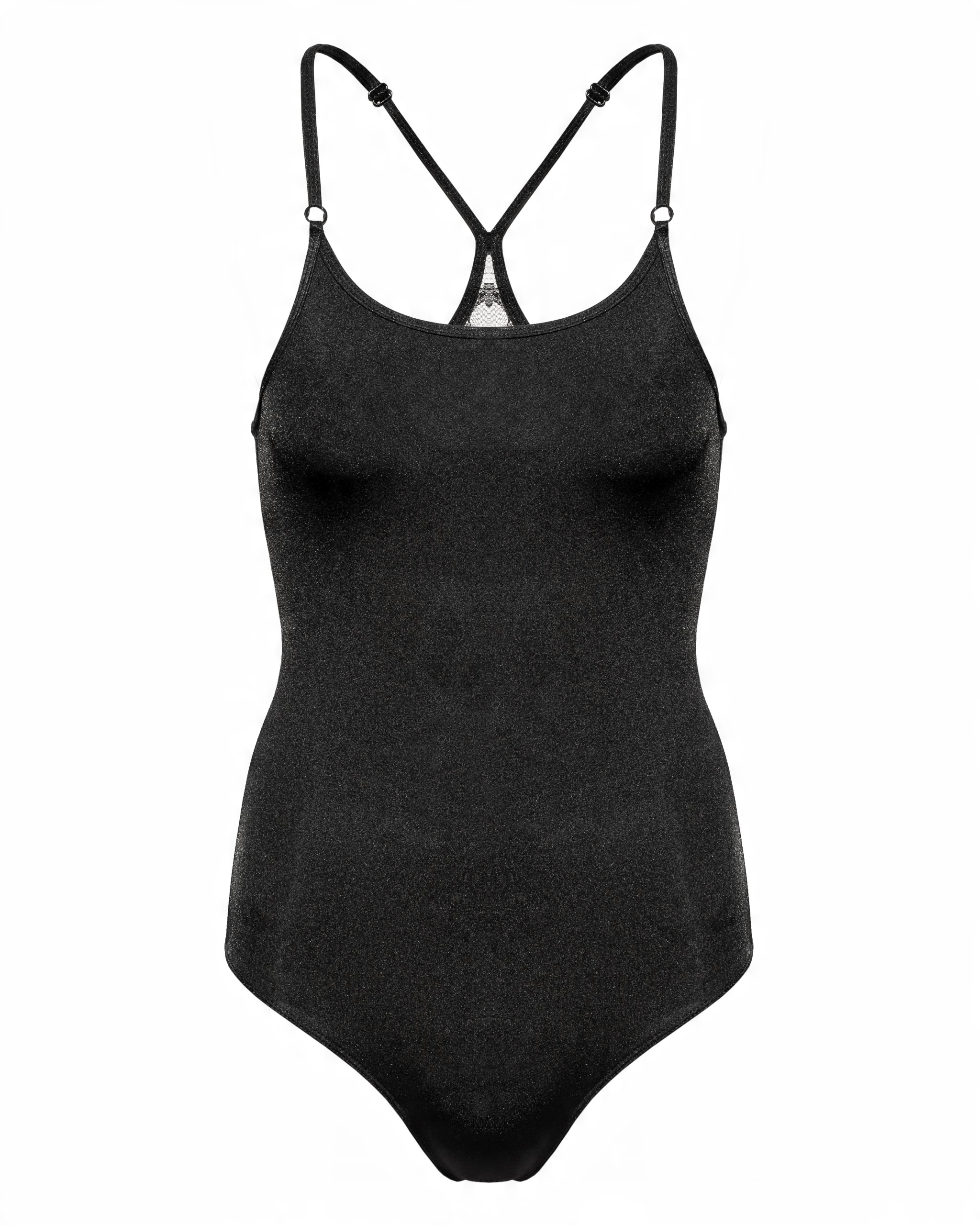 

Kostium Taniec Strój Body Balet Gimnastyka X3 IC M