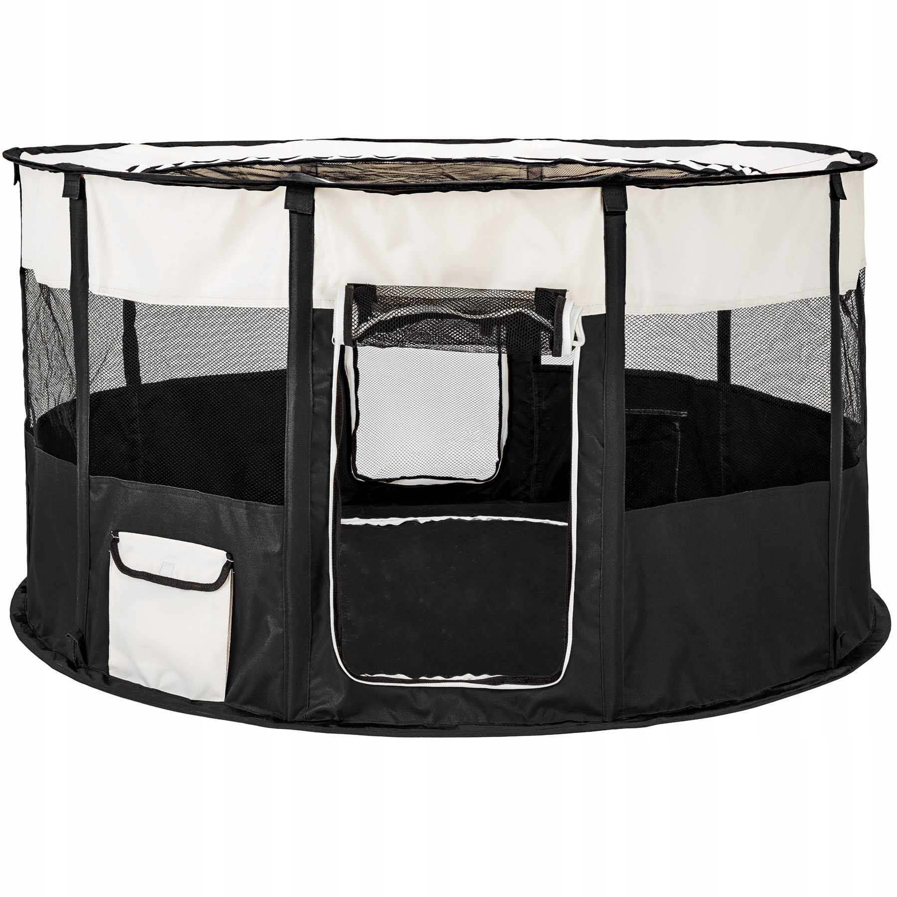 Ohrádka pro štěňata Carola vč. tašky