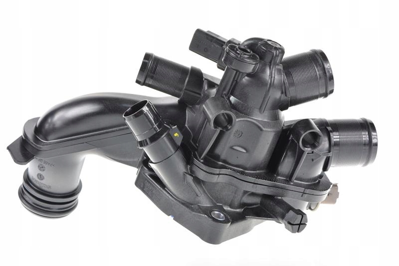 TERMOSTAT 1.4 1.6 VTI C3 C4 C5 DS3 DS4 ORYGINAŁ Typ samochodu Samochody osobowe