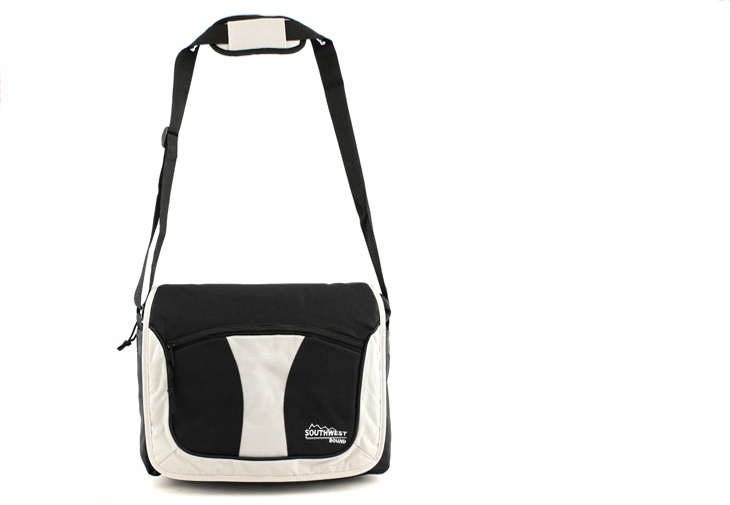

LA47 Torba laptopa notebooka A4 komputer southwest