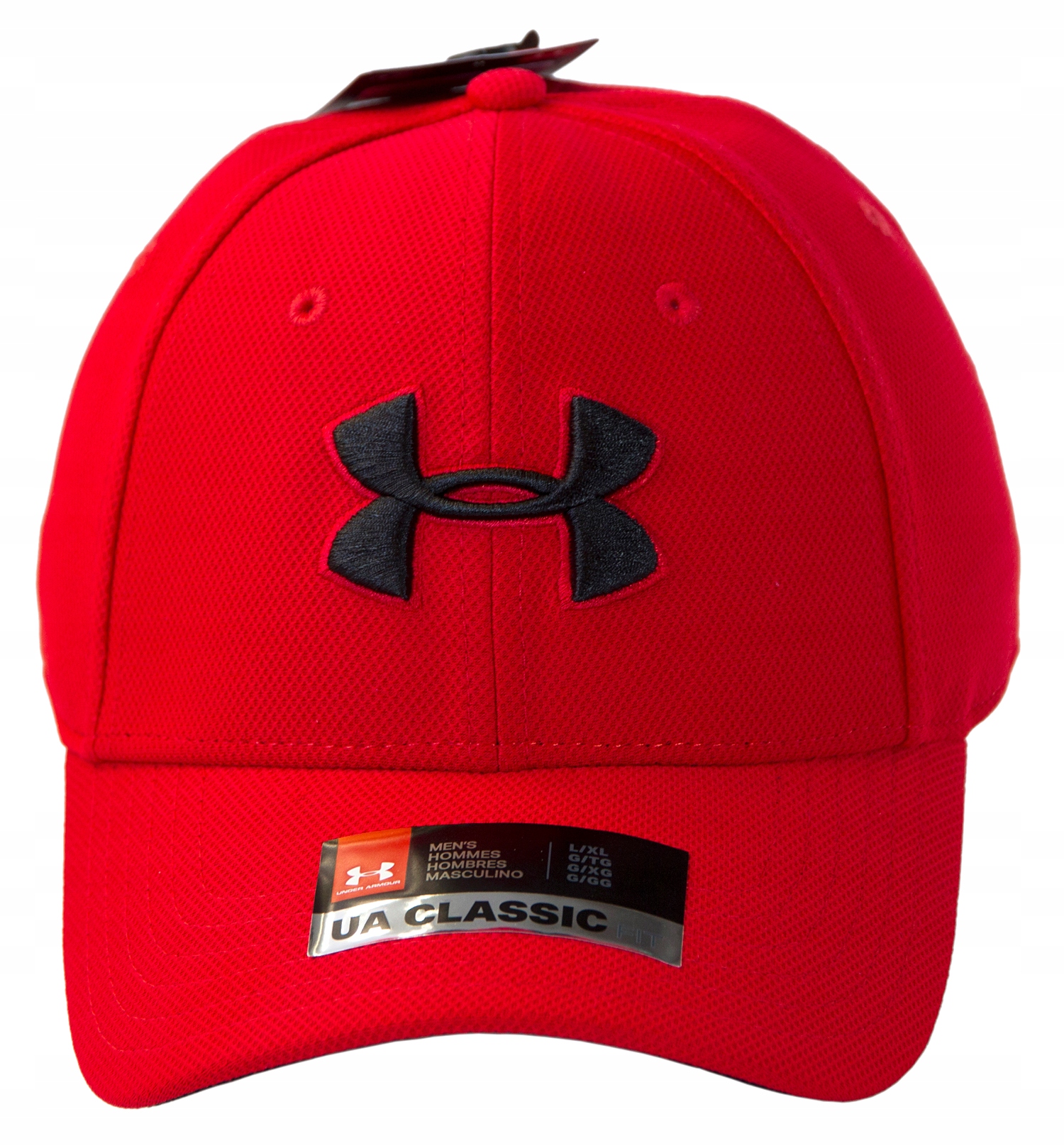 

Under Armour czapka z daszkiem M/L Blitzing 3.0