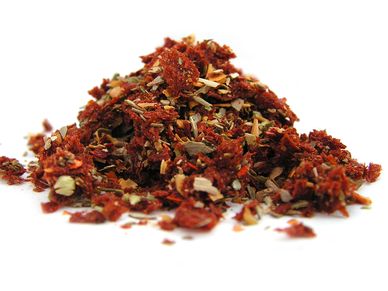 Pomidor z papryką chili i oregano 1 kg Aromatika