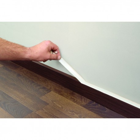 Taśma maskująca malarska tesa 7 dni 50m x 38mm Przeznaczenie wewnątrz budynku