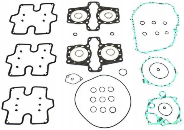 Klp Tesnenia Honda Vf 1100 C Magna V65 83-86