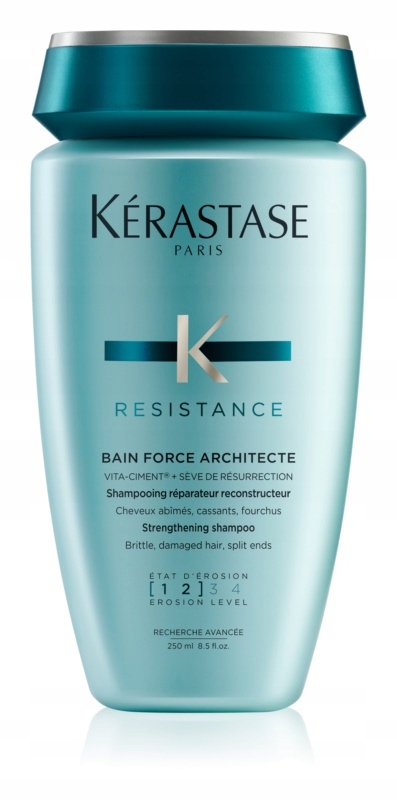 

Kerastase Architecte Cement Kąpiel Szampon 250 ML