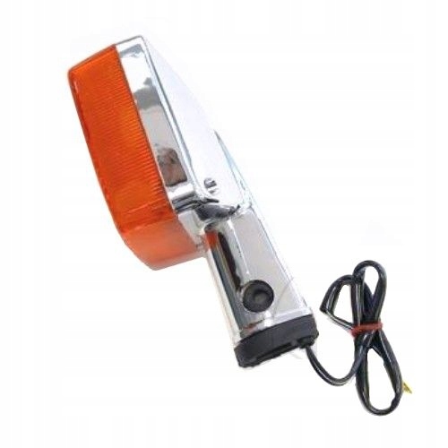 Zadní Levý Pravý Směrový Ukazatel Honda Cb 650 750 K 78-82 Nový