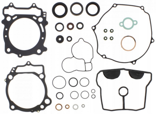 Klp Těsnění Suzuki Rmx 450 Z 14-16