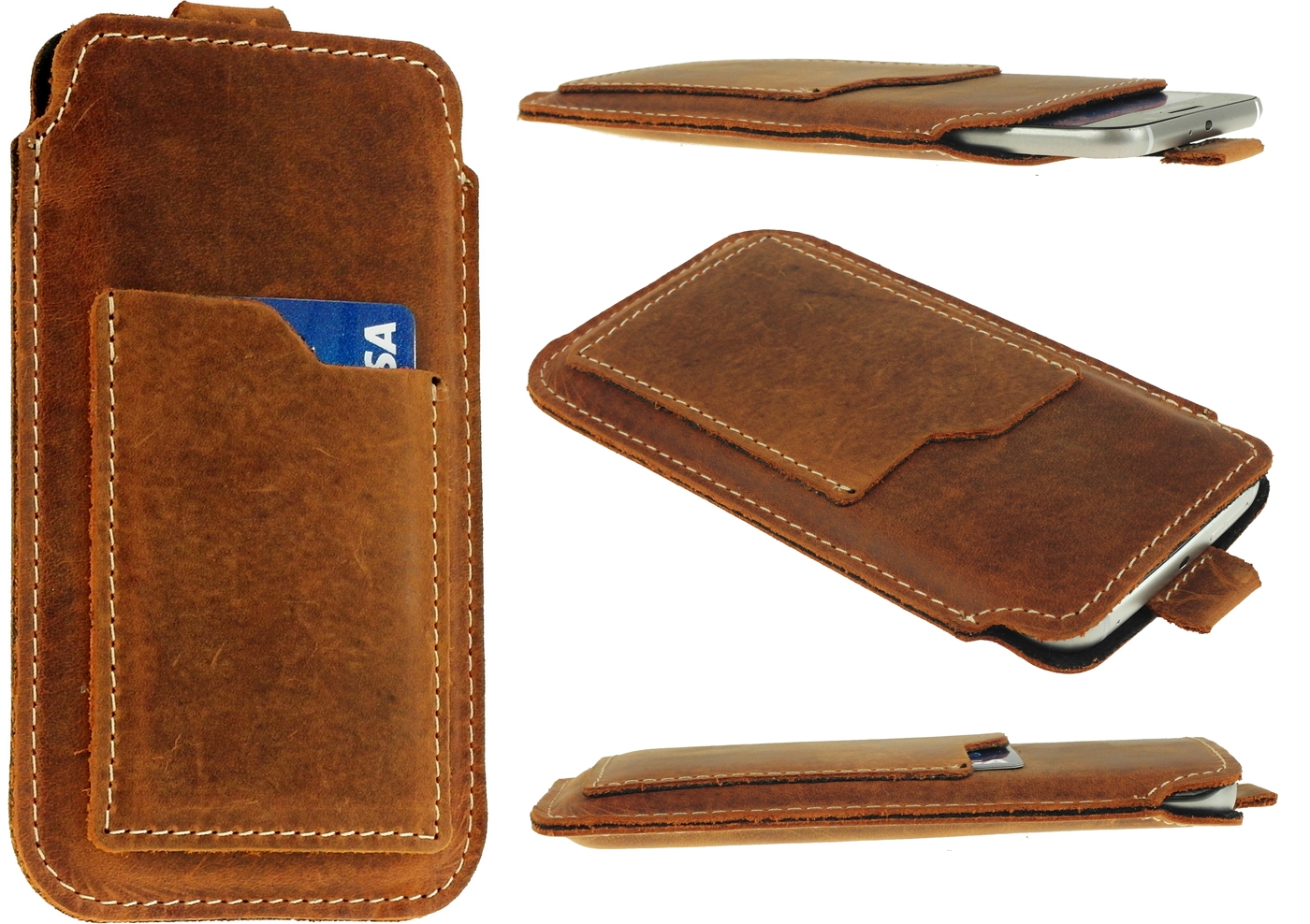 

Slim Tx Skóra Etui Bcr Samsung Galaxy Note 20