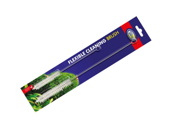 

Szczotki Do Węży Zestaw Aqua Nova N-clean 20+30