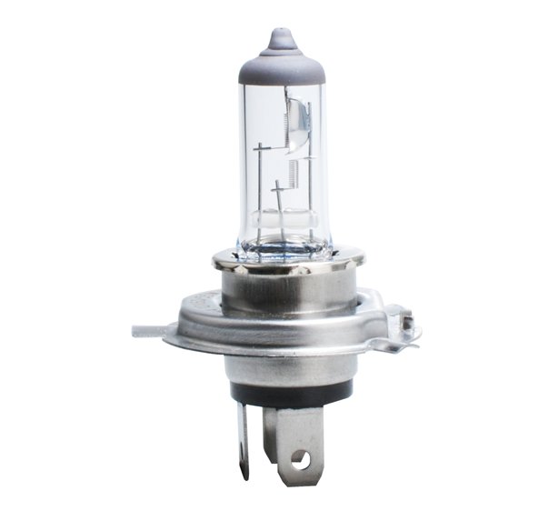 

Żarówka halogenowa H4 M-Tech P43T 100/90W 12V