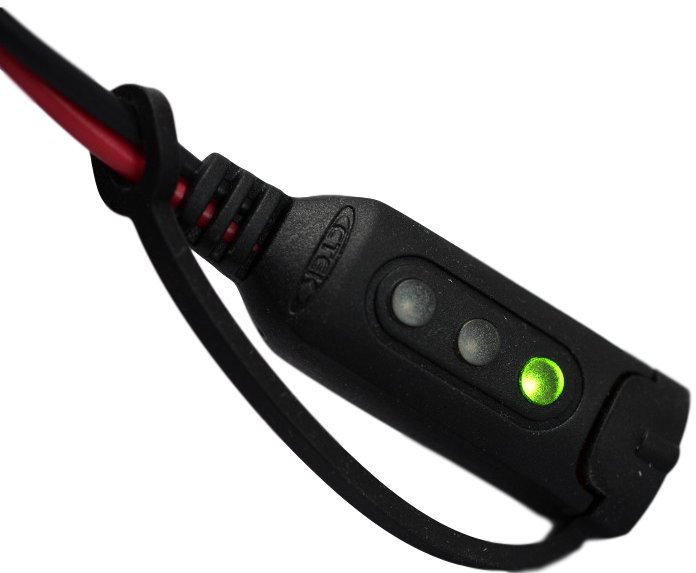 Złącze - CTEK CTX Indicator Eyelet M8 40-133 Model Comfort Indicator Eyelet M6