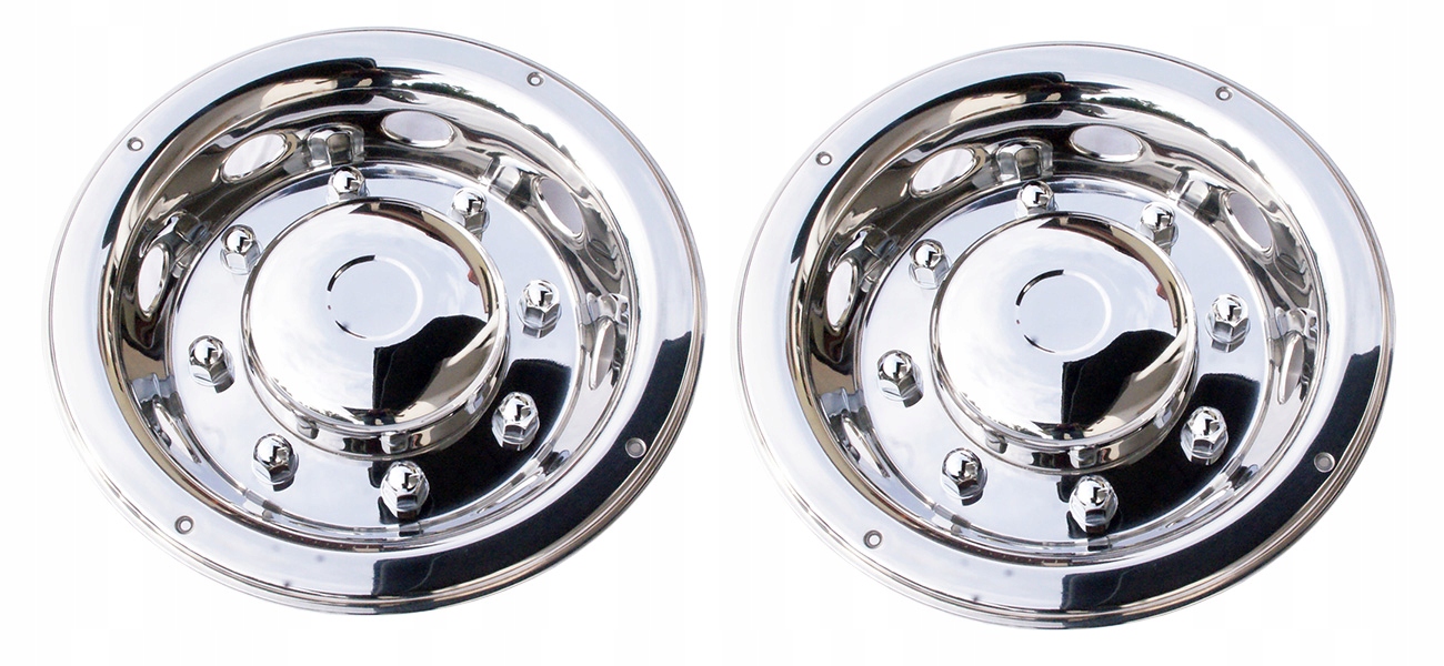 Ковпак MAN TGL L LE MERCEDES Atego AXOR DAF 19.5