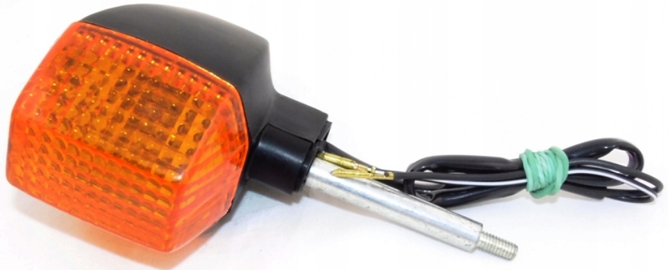 Přední Levý Pravý Směrový Ukazatel Kawasaki Gpx 600 R 89-99 Nový