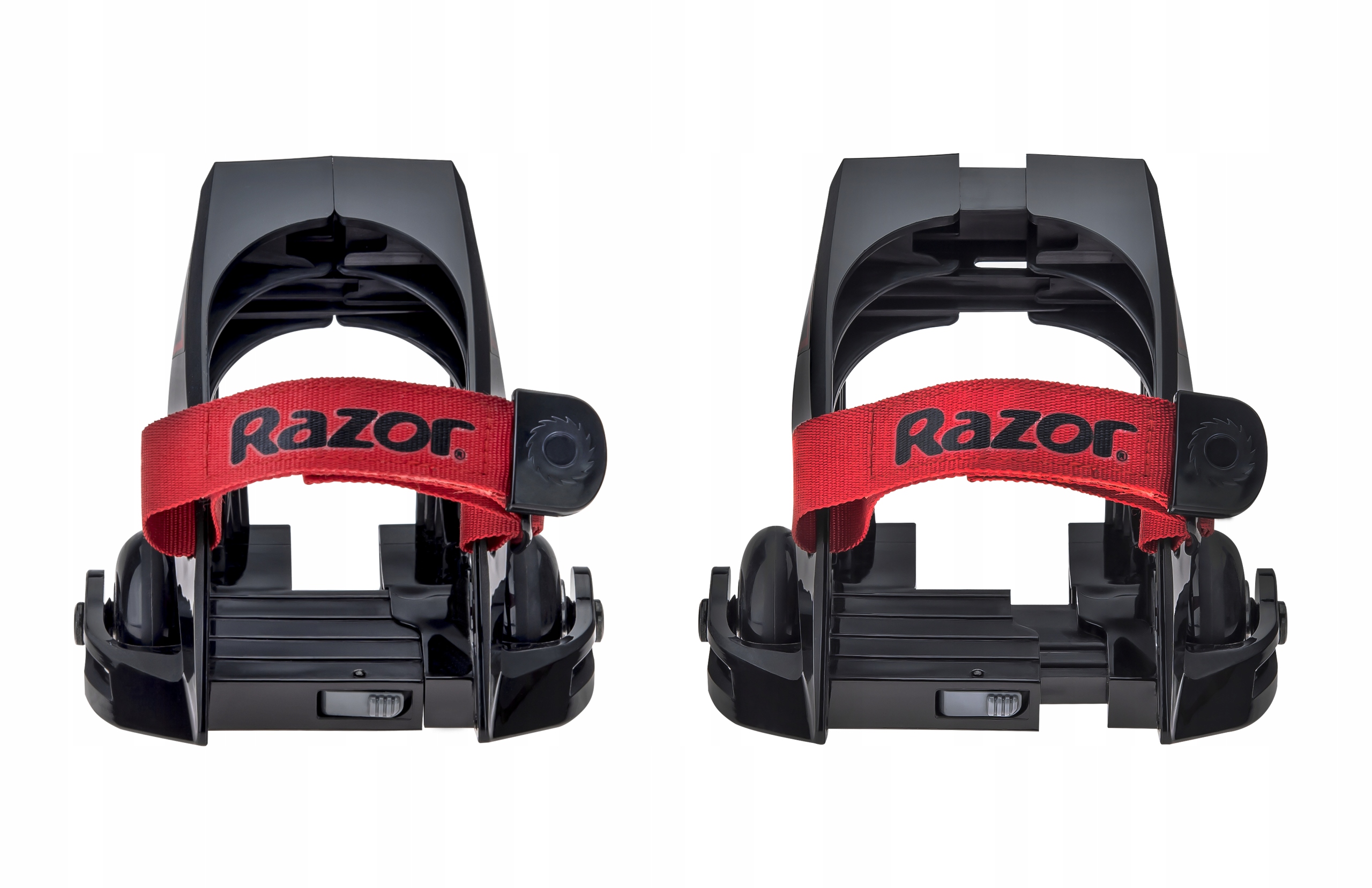 ROLKI WROTKI ELEKTRYCZNE TURBO JETTS r. 46 Rozmiar 29