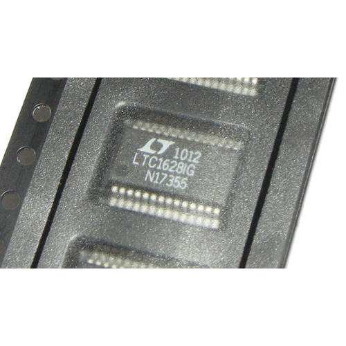 

Układ LTC1628IG#TR SSOP28 Linear Technology