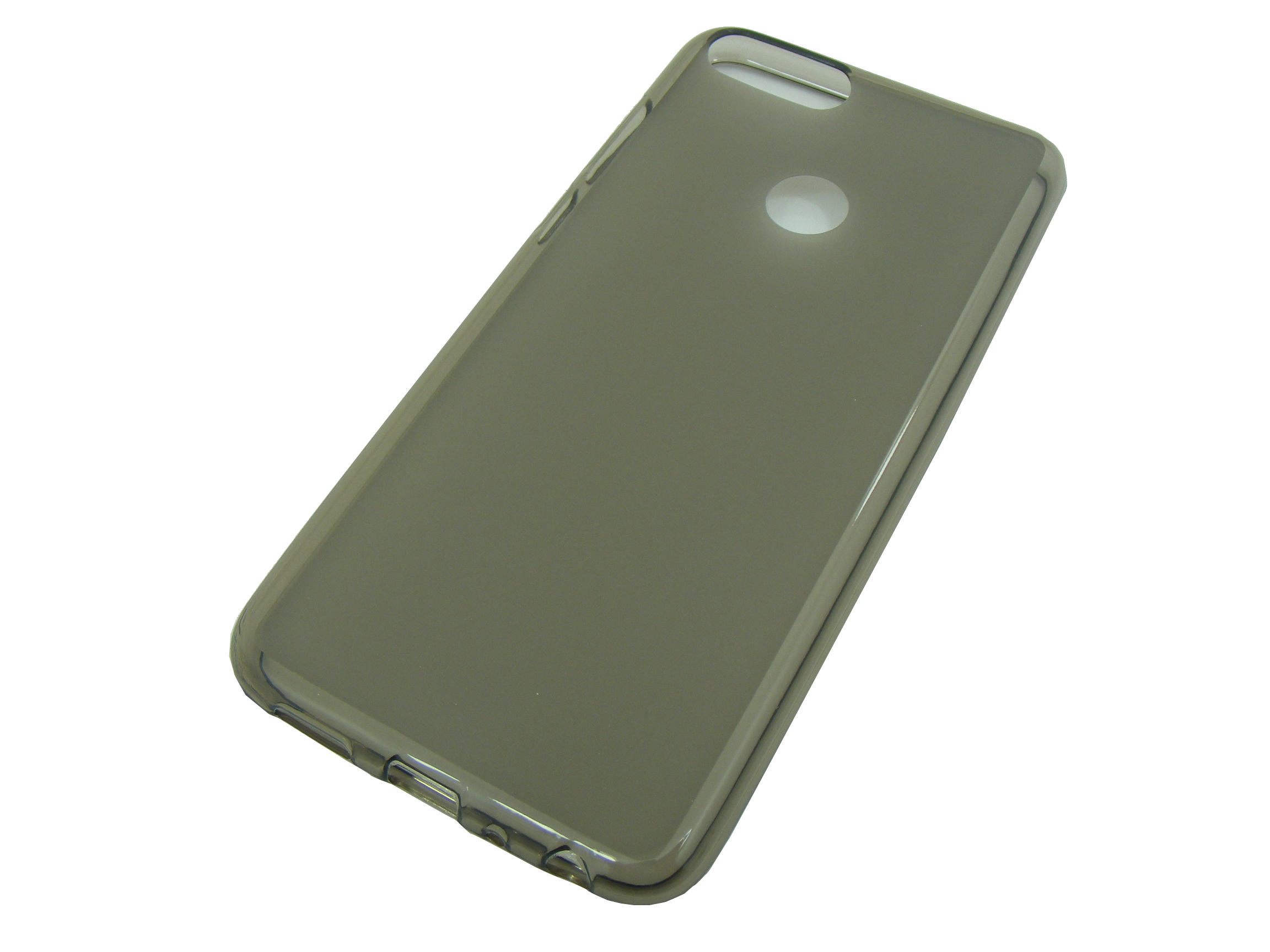 

Etui Guma Pudding do Hua Honor 9 Lite LLD-L31 sz