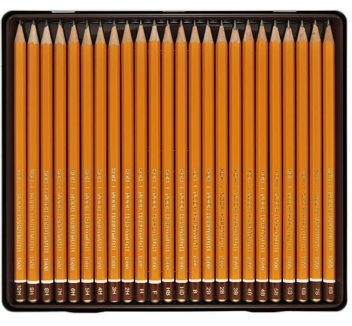 pencil pro ll