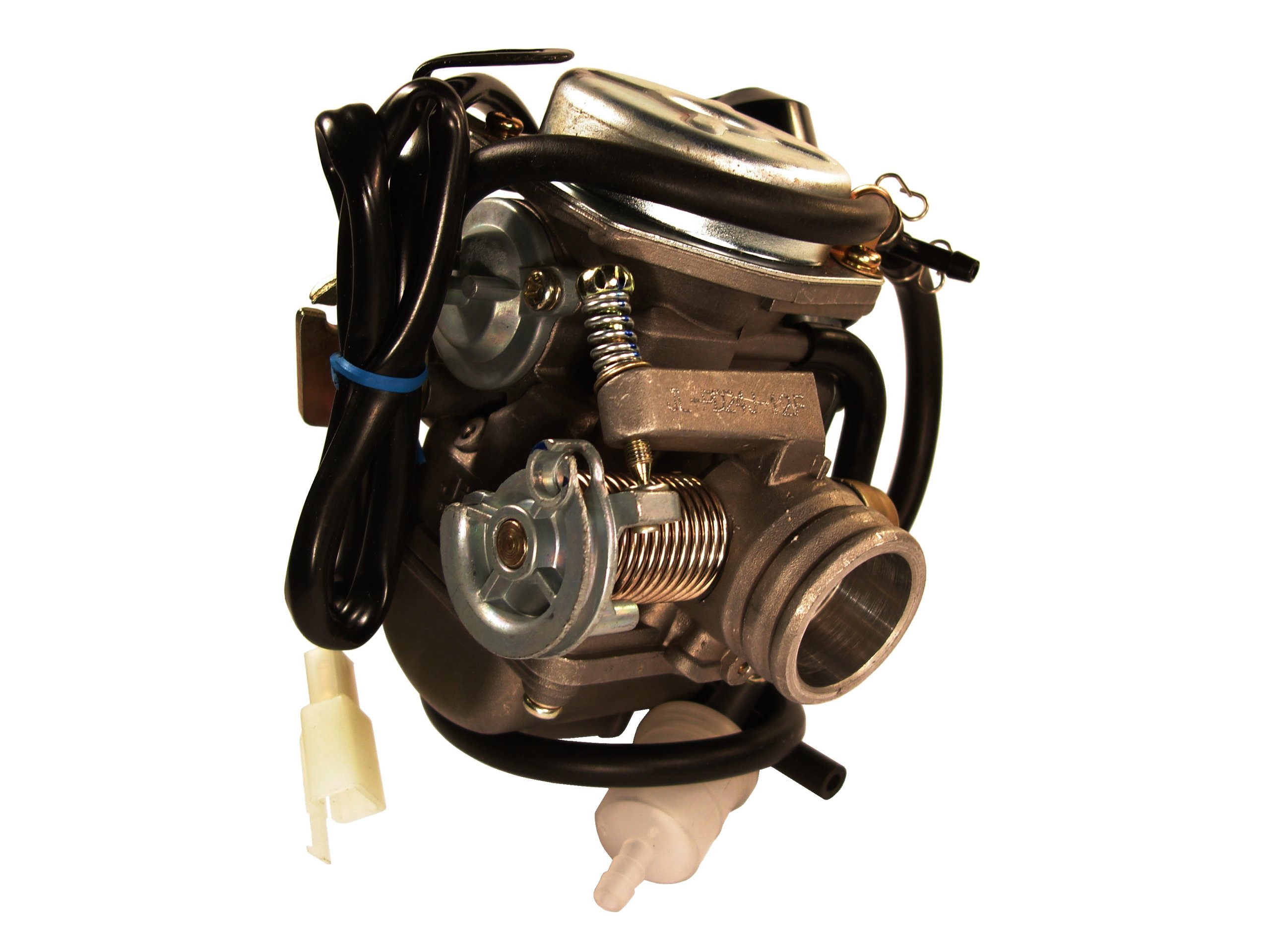 

Gaznik Silnik GY6 150 CCM Skutery Quad Atv 4T GY6