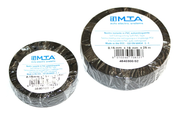 

Taśma Izolacyjna Pcv Czarna 10m15mm Mta Włochy