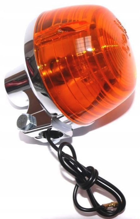 Přední Směrovka Honda Cy 80 Z Roku 80-81, Nová