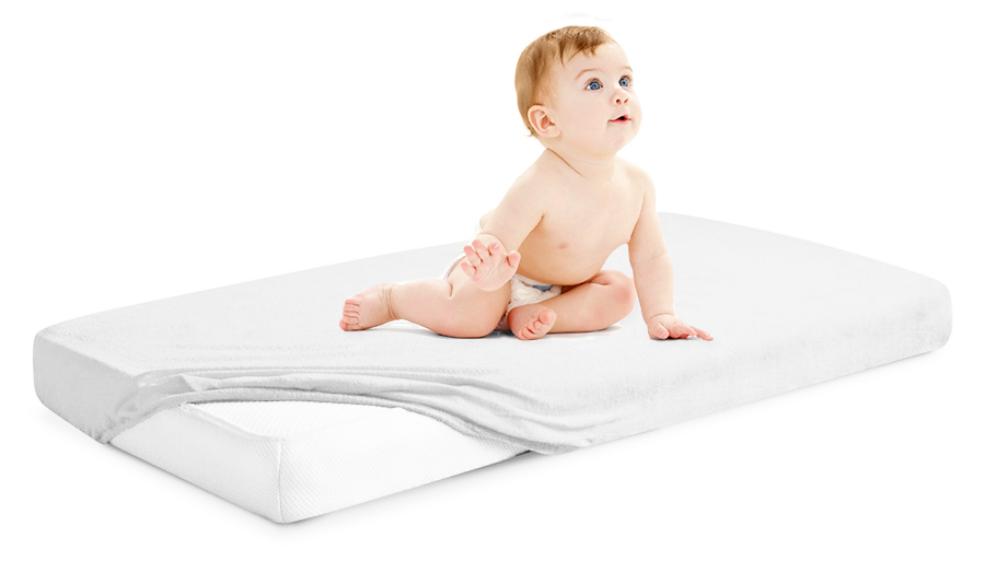 PRZEŚCIERADŁO DO ŁÓŻECZKA 160x80 Z GUMKĄ GRUBA BAWEŁNA 100% BABYMAM EAN (GTIN) 5903672114219