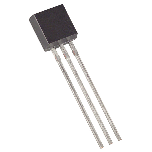 

Triak Z0107MA 1A 600V TO92