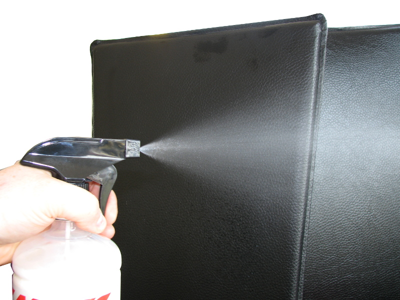 CARTEC spryskiwacz - sprayer Producent Cartec