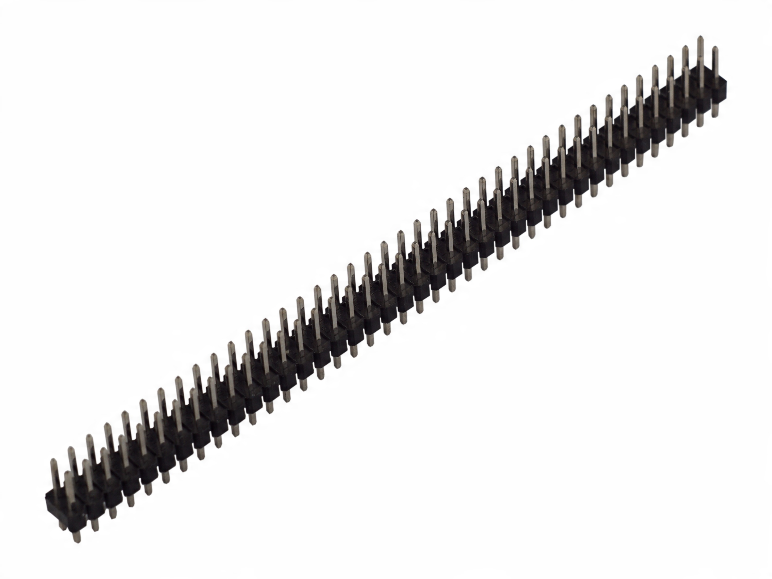 

Listwa goldpin 2x40 prosta