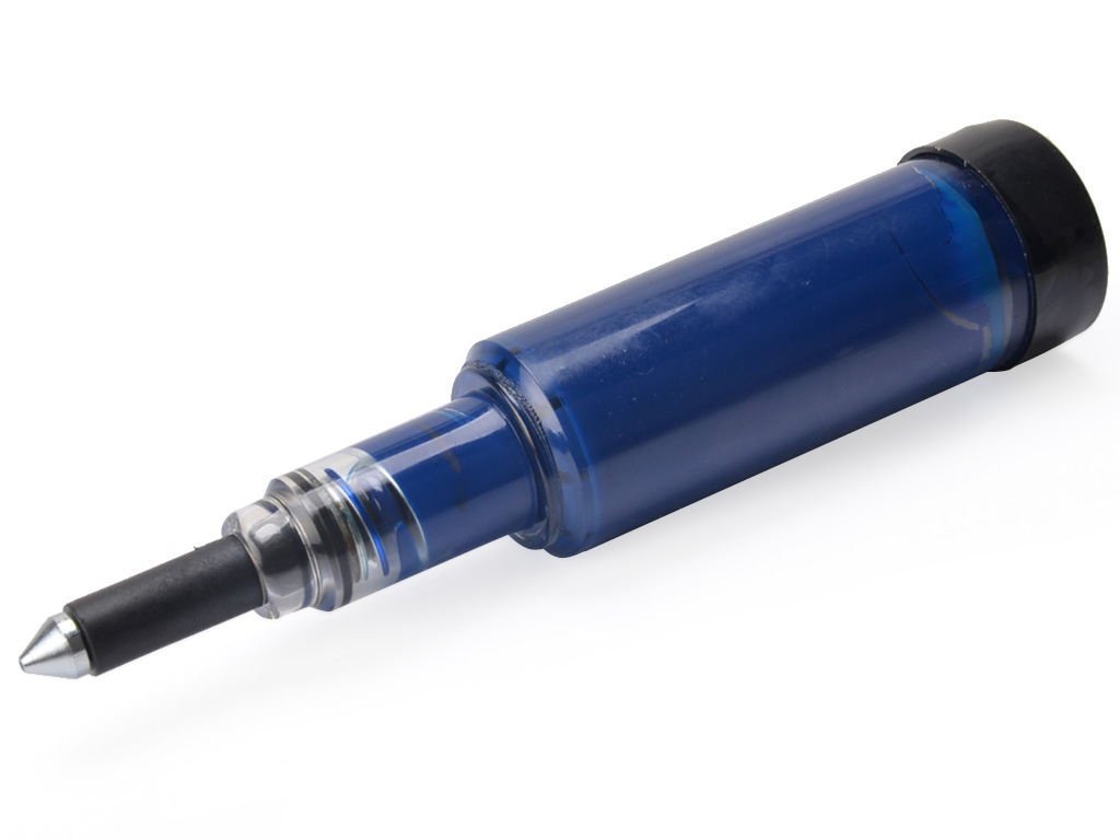 SMAROWNICA SMAROWNICZKA DO PROWADNICY PILAREK PIŁA Model inna