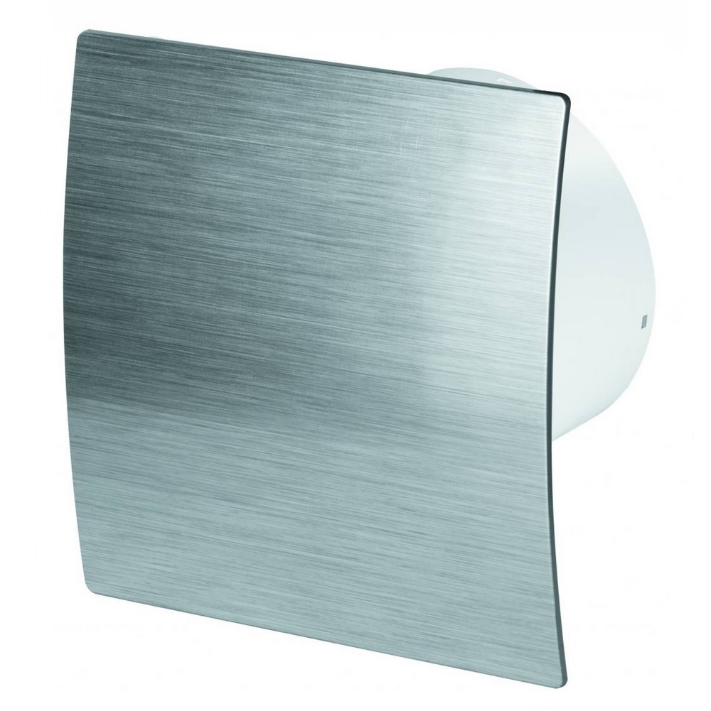 Ventilátor Escudo WES125T s časovačem